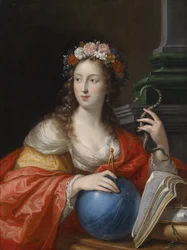An Allegory of Intelligence